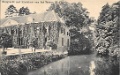 Het Slot en omgeving0005, Koetshuis van het Slot. 1916